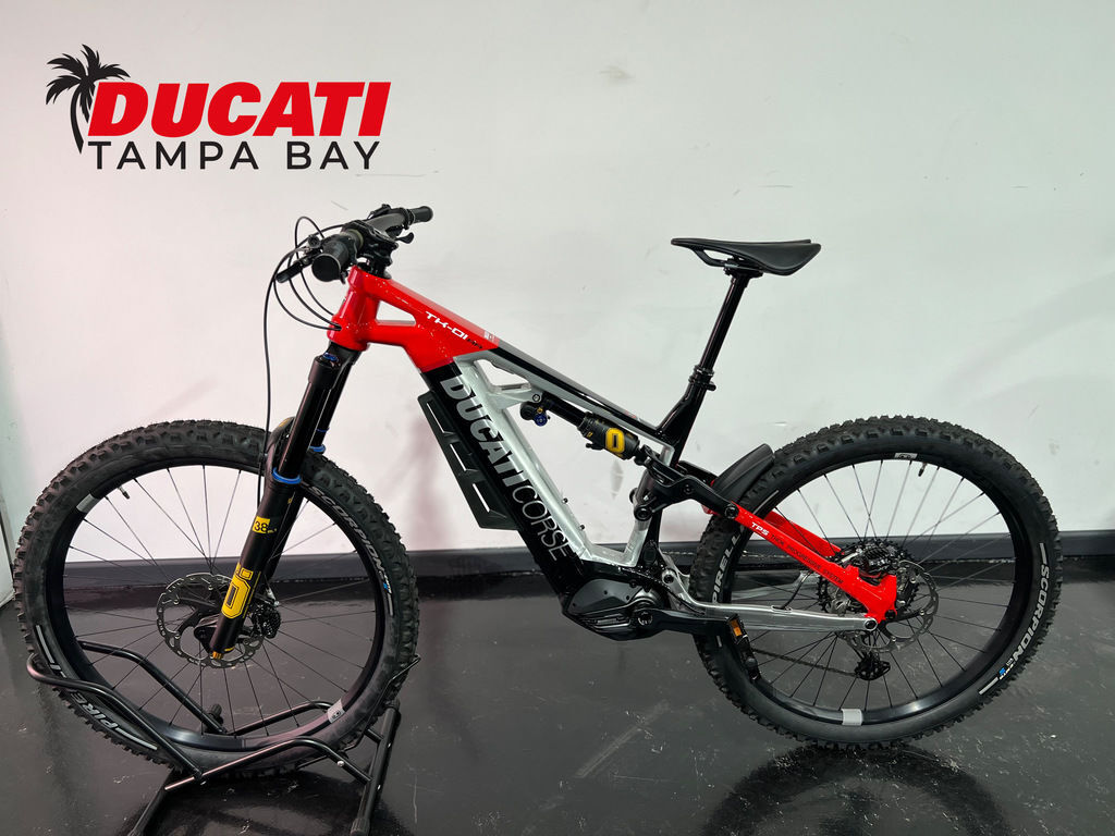 2023 Ducati TK01-RR in Tampa, FL