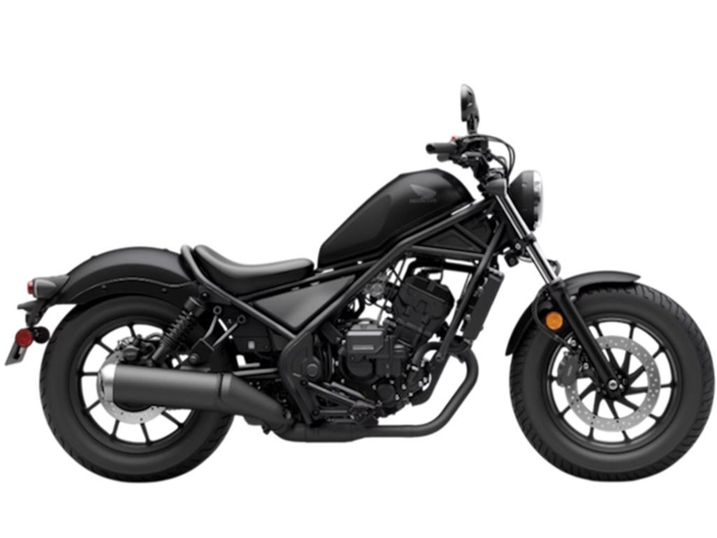 2026 Honda® Rebel 300 300 in Roanoke, VA
