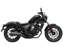 6 of the Most Fuel-Efficient Motorcycles image