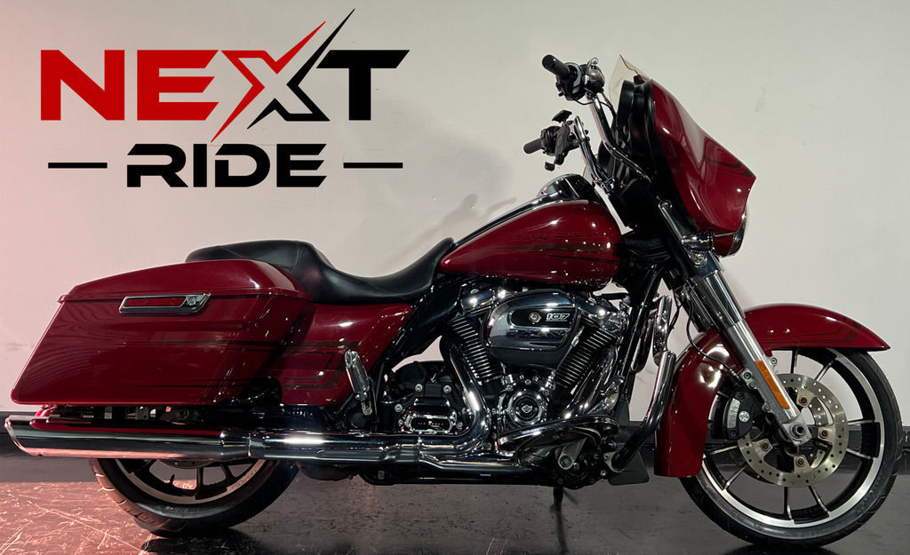 2020 Harley-Davidson® FLHX - Street Glide® FLHX in Tampa, FL