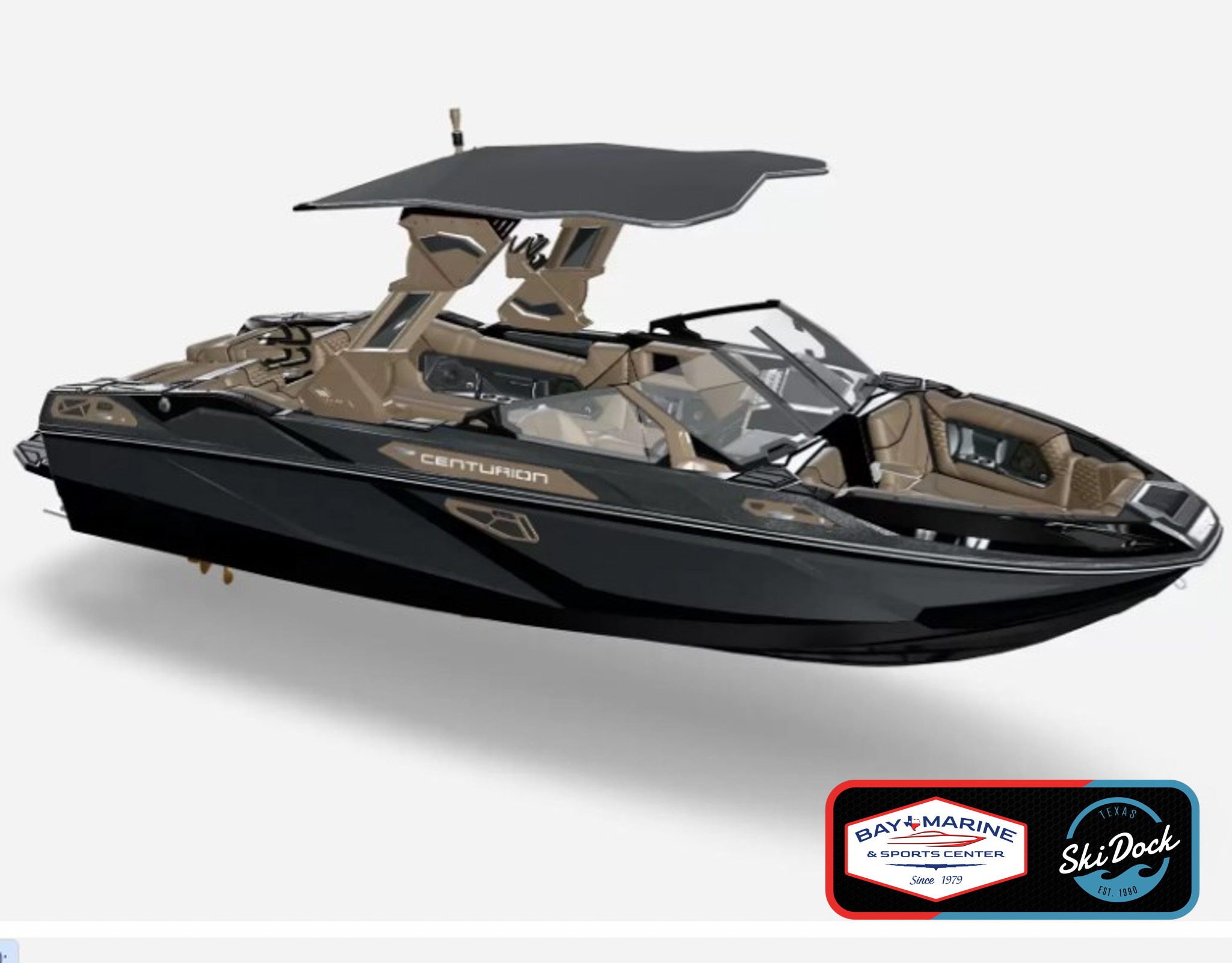 2027 Centurion RS245 265 in horseshoe bay TX