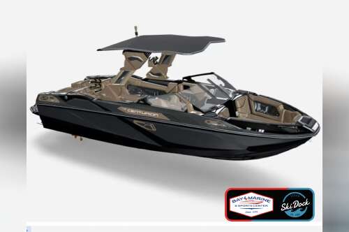 2027 Centurion RS245 265 in horseshoe bay TX