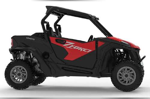 2025 CFMOTO ZForce 950 Trail in mechanicsburg PA
