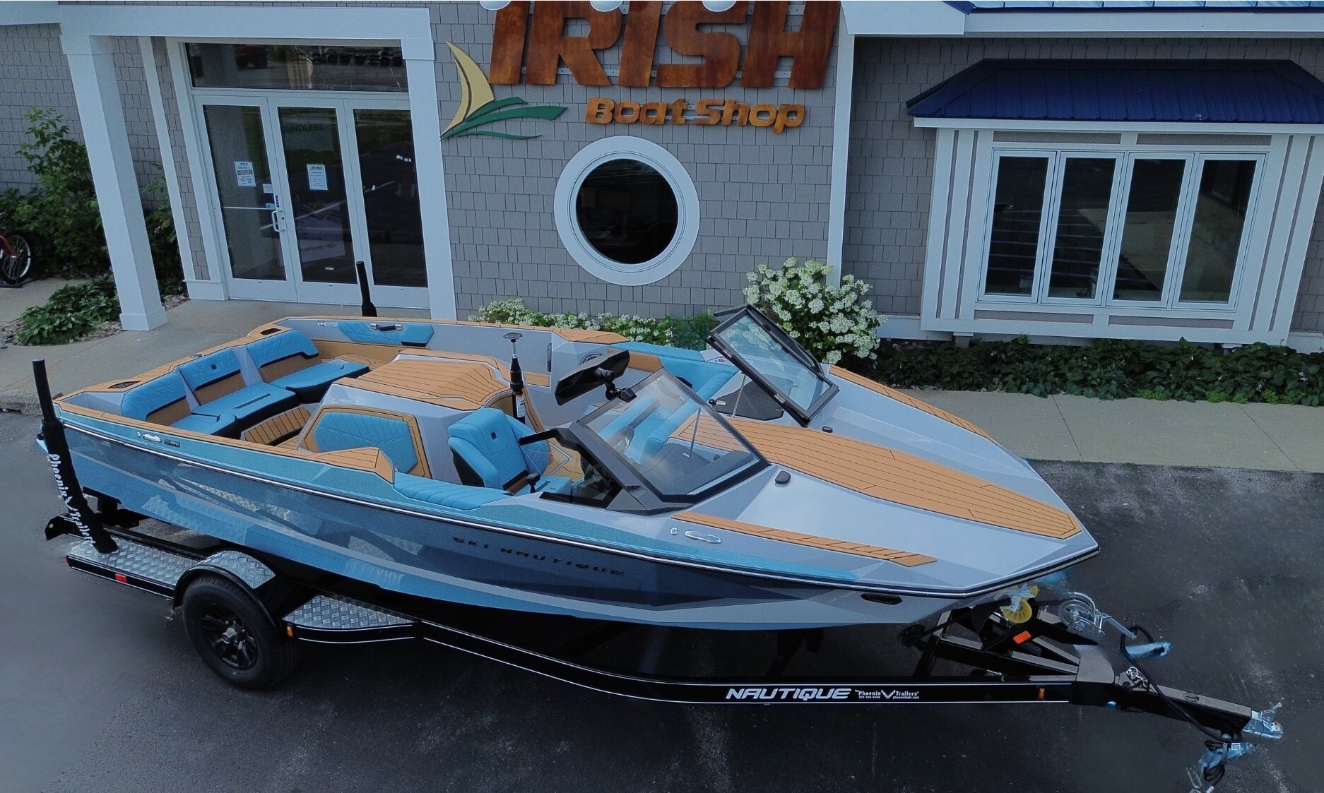 2027 Nautique Ski Nautique in charlevoix MI