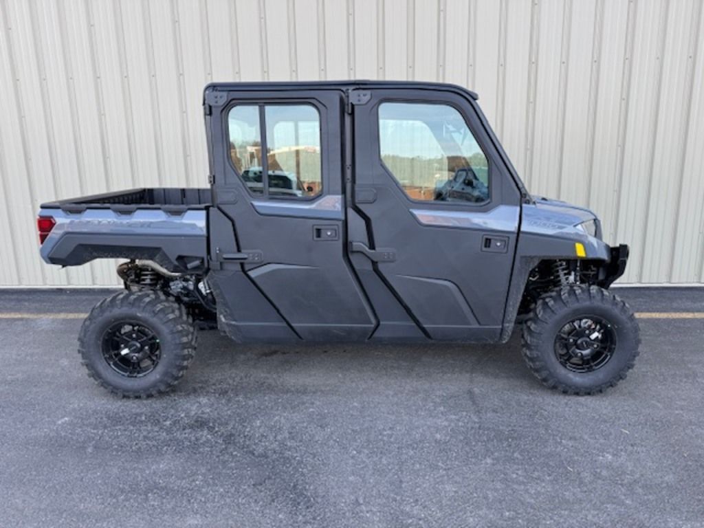 2026 Polaris® Ranger Crew XP 1000 NorthStar Edition Premium in bridgeport WV