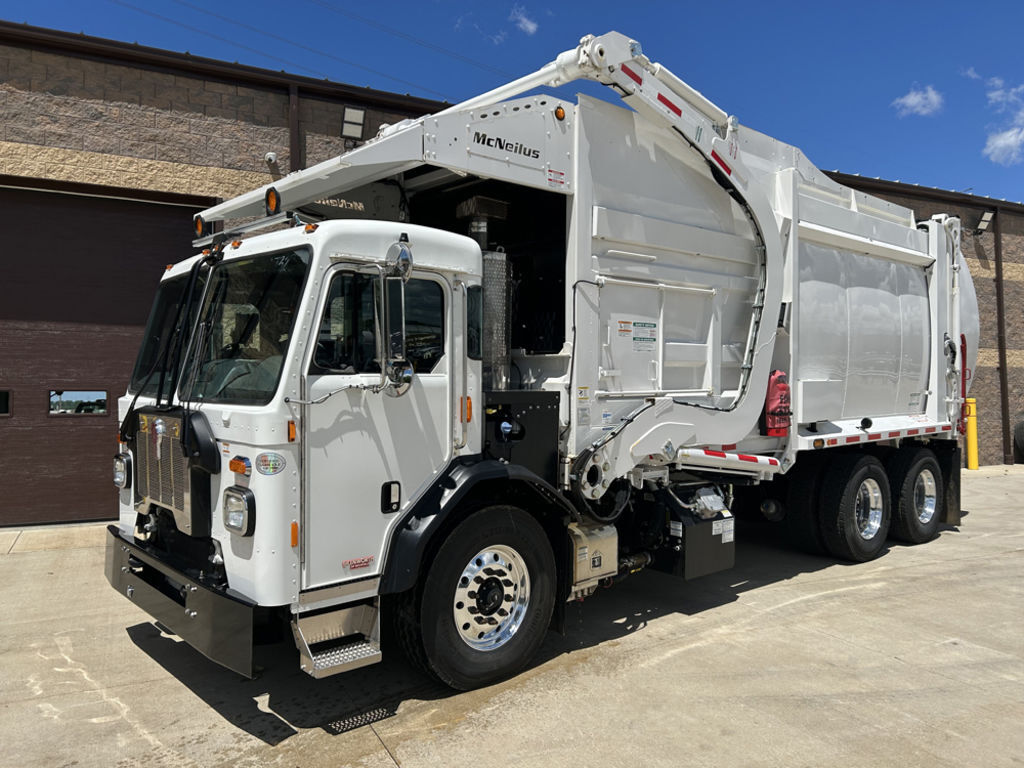 2025 Kenworth L770 in Cleveland, OH