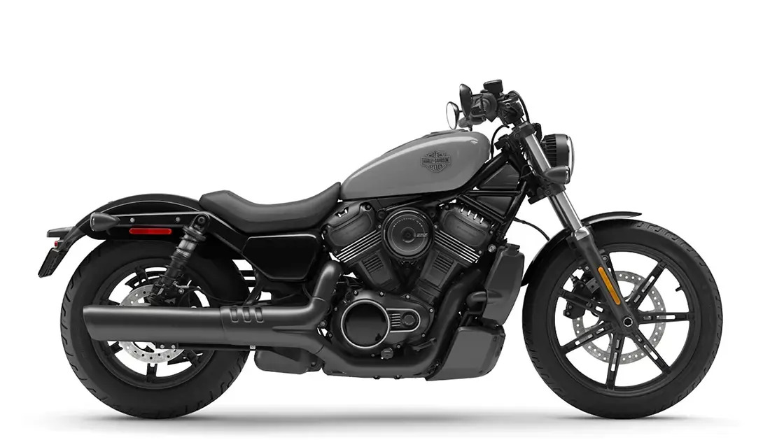 2026 Harley-Davidson Nightster in Mechanicsburg, PA