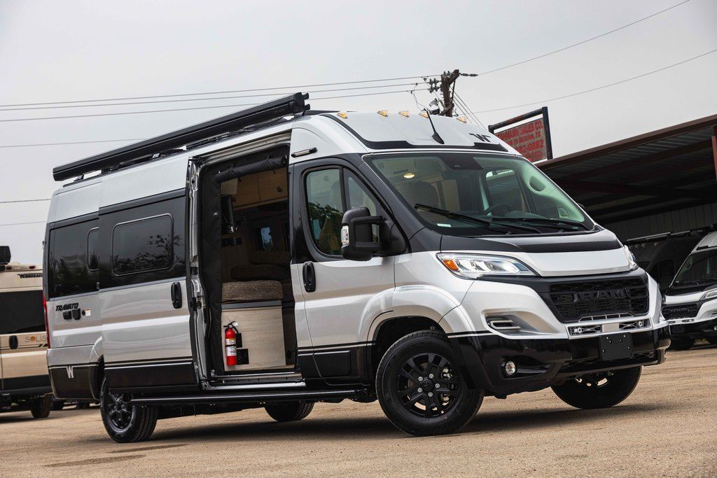 2026 Winnebago Travato 59K in seguin TX