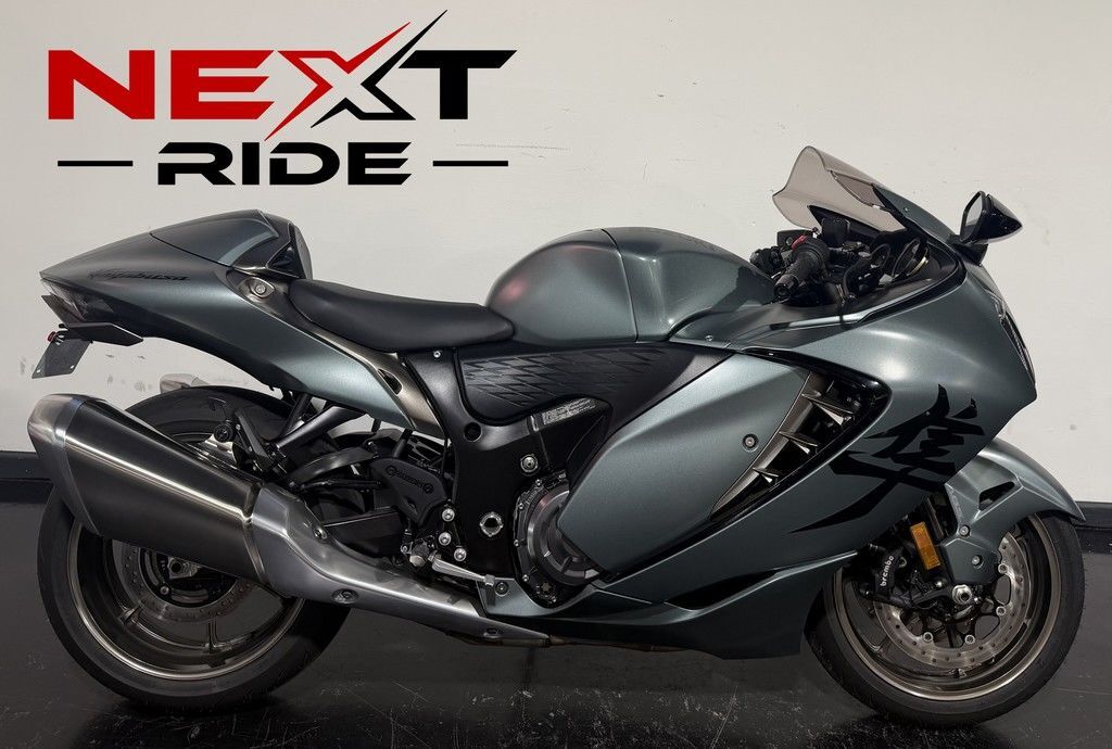 2025 Suzuki Hayabusa in Tampa, FL