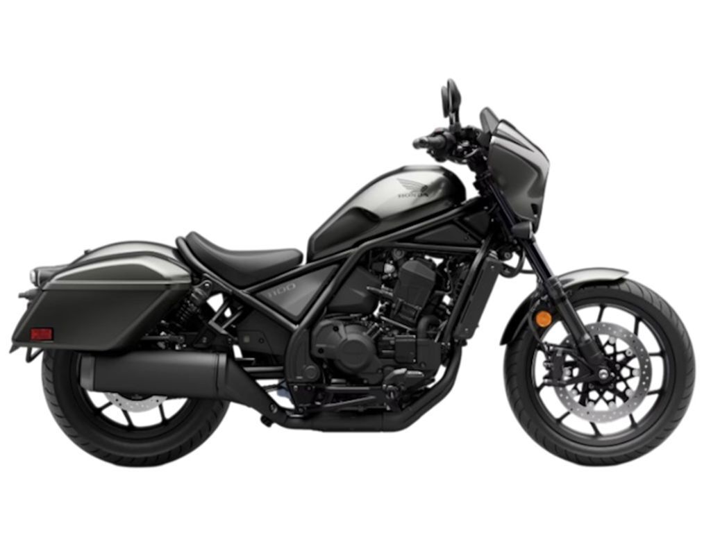 2026 Honda® Rebel 1100T DCT 1100T DCT in Bridgeport, WV