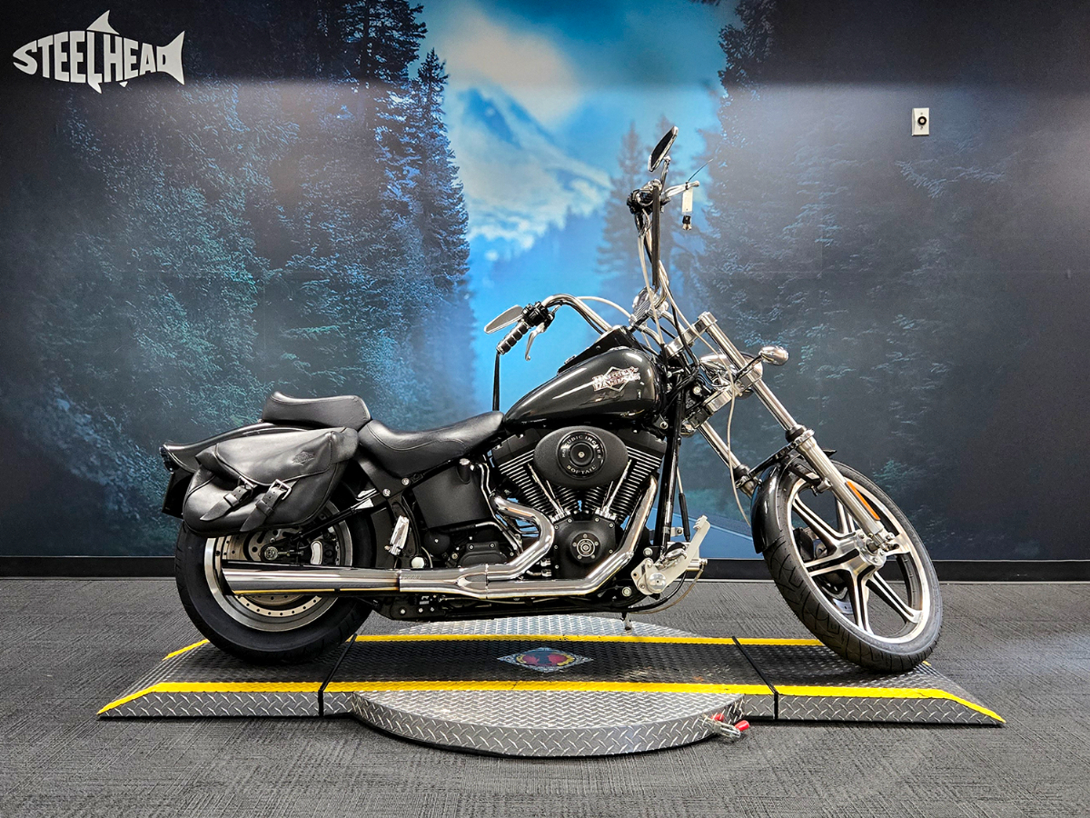 2005 Harley-Davidson Night Train in Tigard, OR