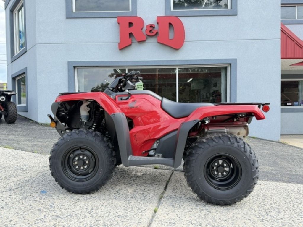 2027 Honda® FourTrax Rancher 4X4 in palmerton PA