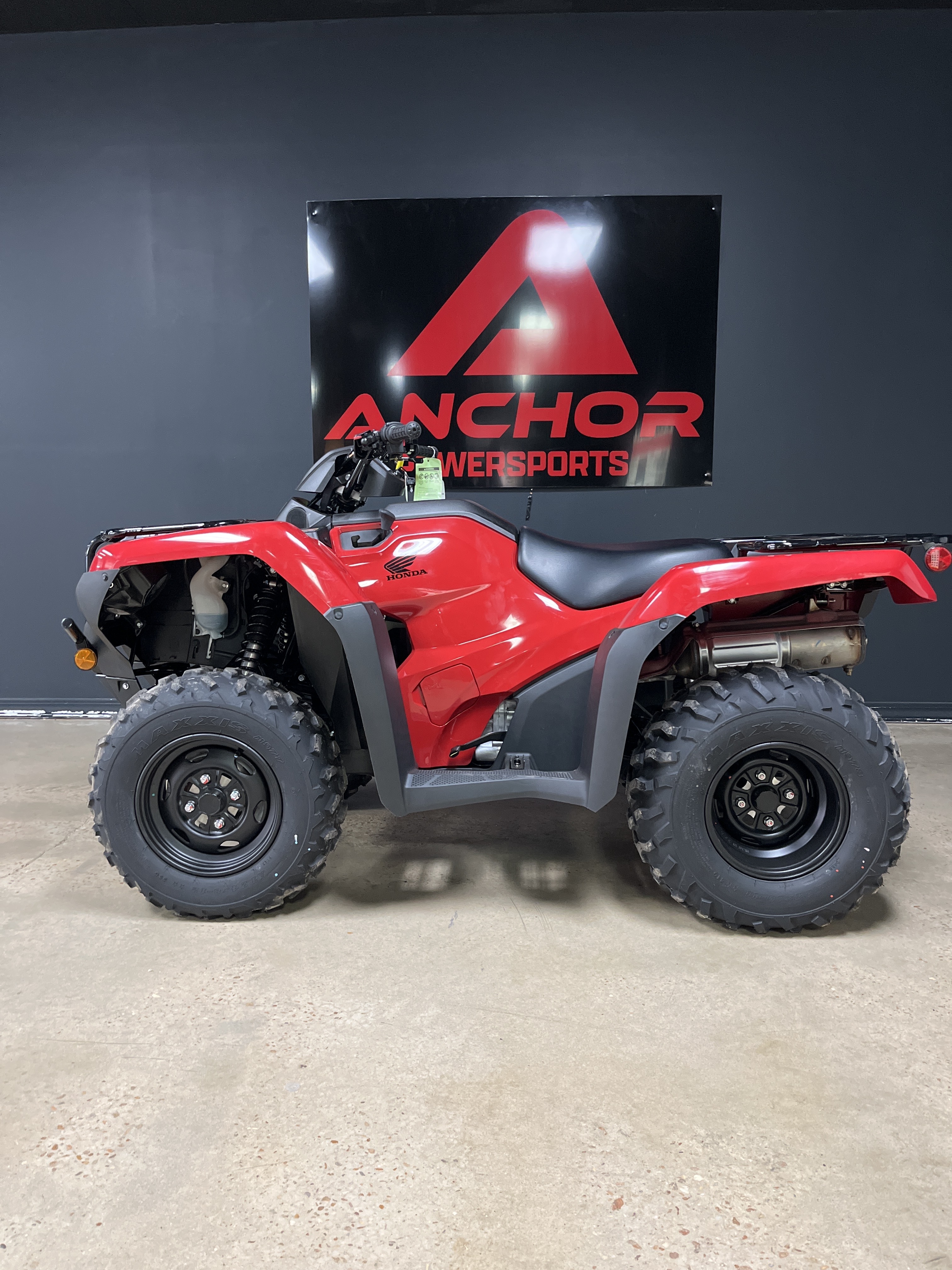 2027 Honda FOURTRAX RANCHER 4X4 in andalusia AL