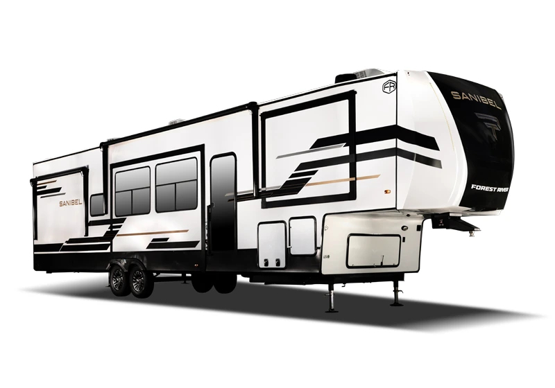 2019 Prime Time Rv SANIBEL 3751 in ashland VA