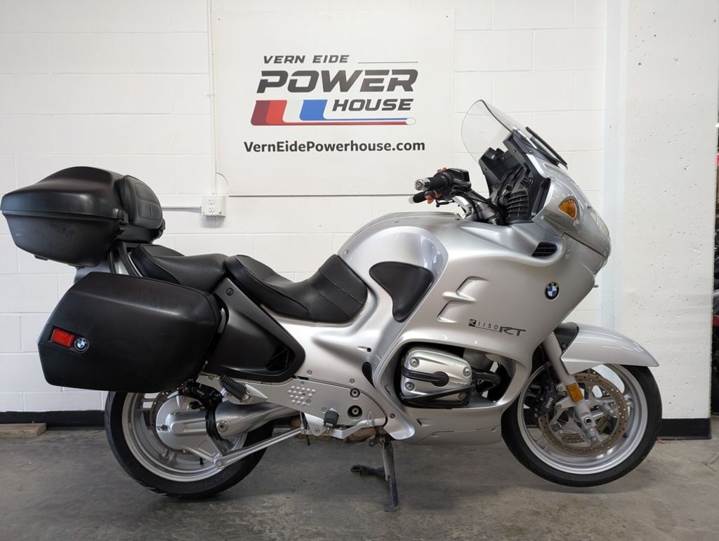 2004 BMW R 1150 RT RT in Sioux Falls, SD