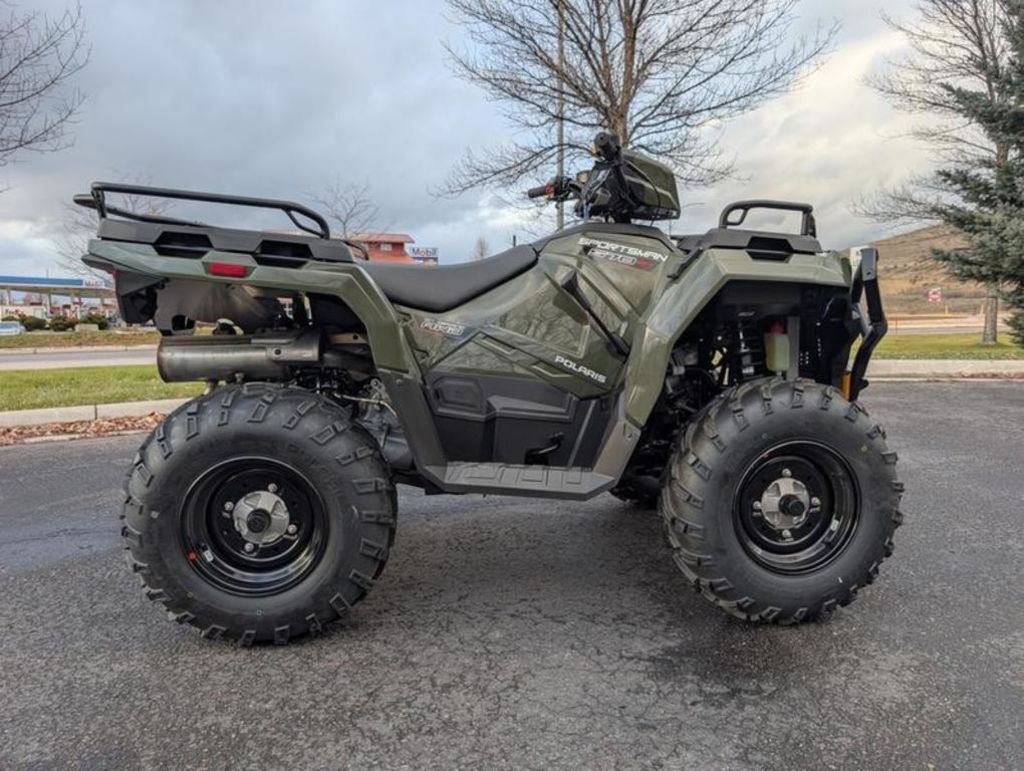2026 Polaris® Sportsman 570 EPS in deptford NJ