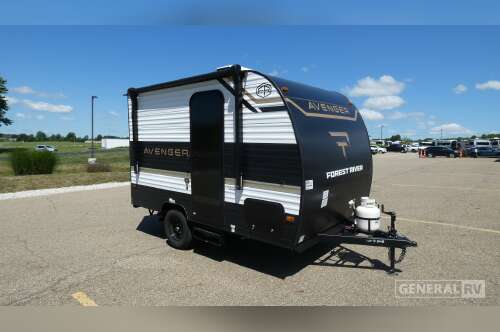 2027 Prime Time Rv AVENGER 12BHX in north canton OH