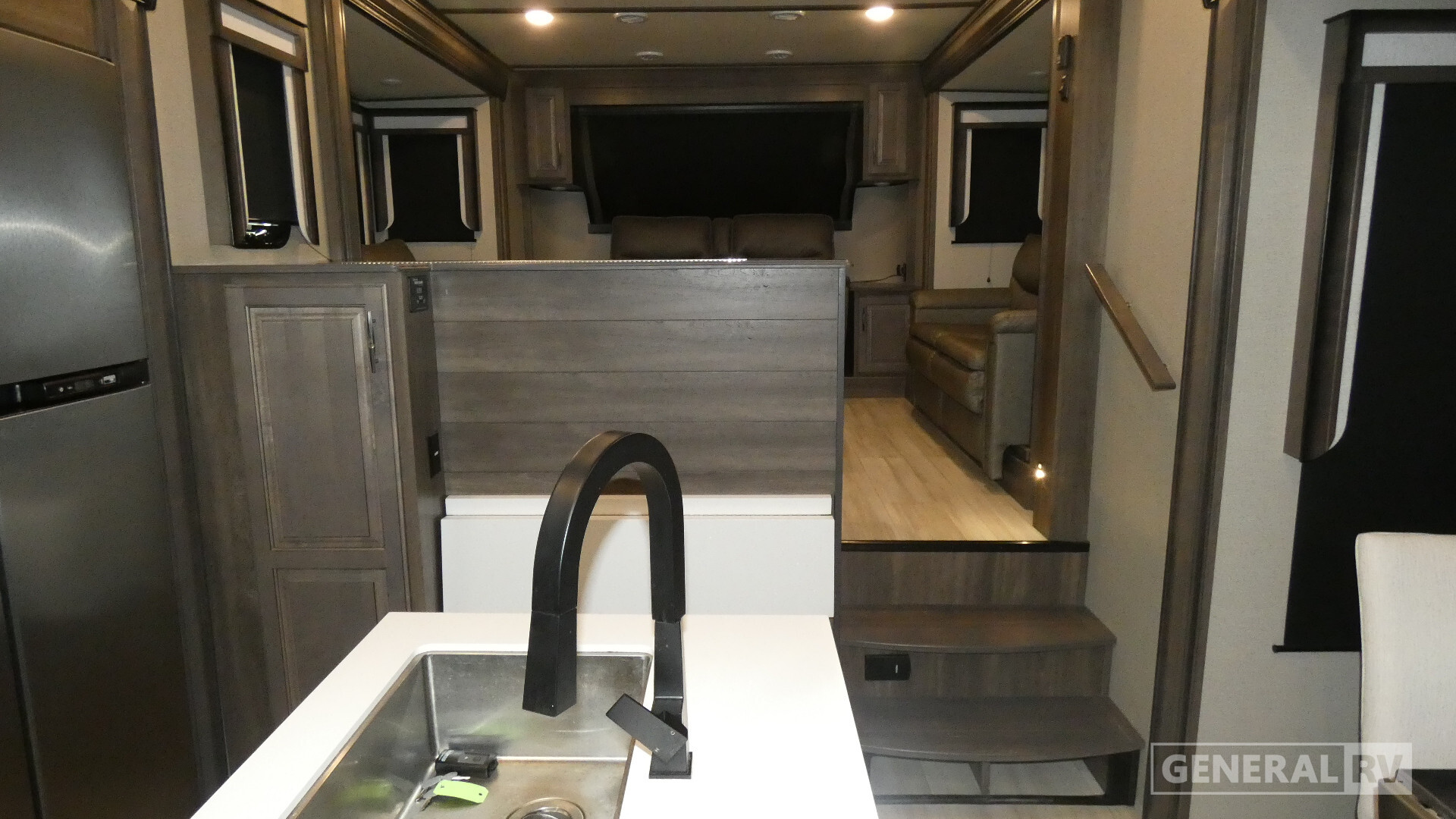 2022 Grand Design SOLITUDE 346FLS in north canton OH