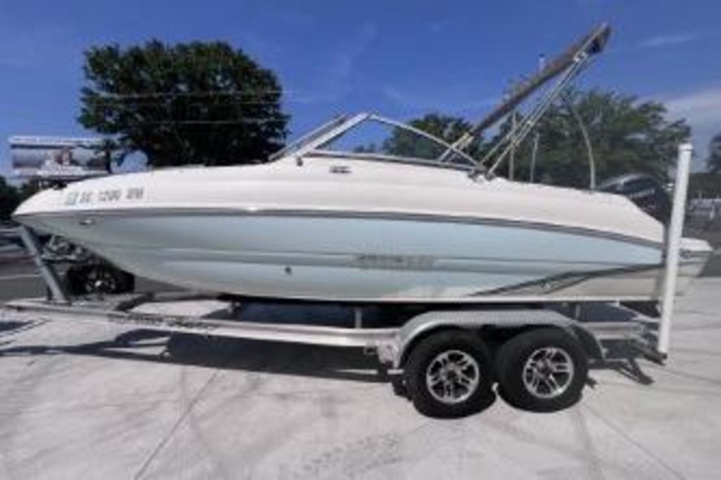 2019 Stingray 201DC (OB) 269 in gainesville GA