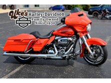 Where Is Harley-Davidson Touring Exhaust Made? image