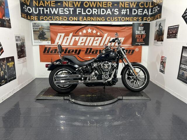 2019 Harley-Davidson Low Rider in Sarasota, FL