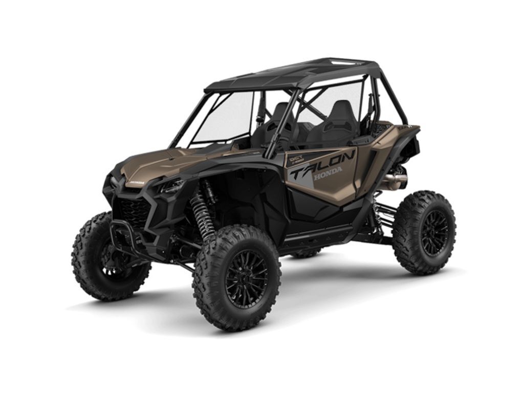 2026 Honda® Talon 1000R FOX Live Valve in bensalem PA