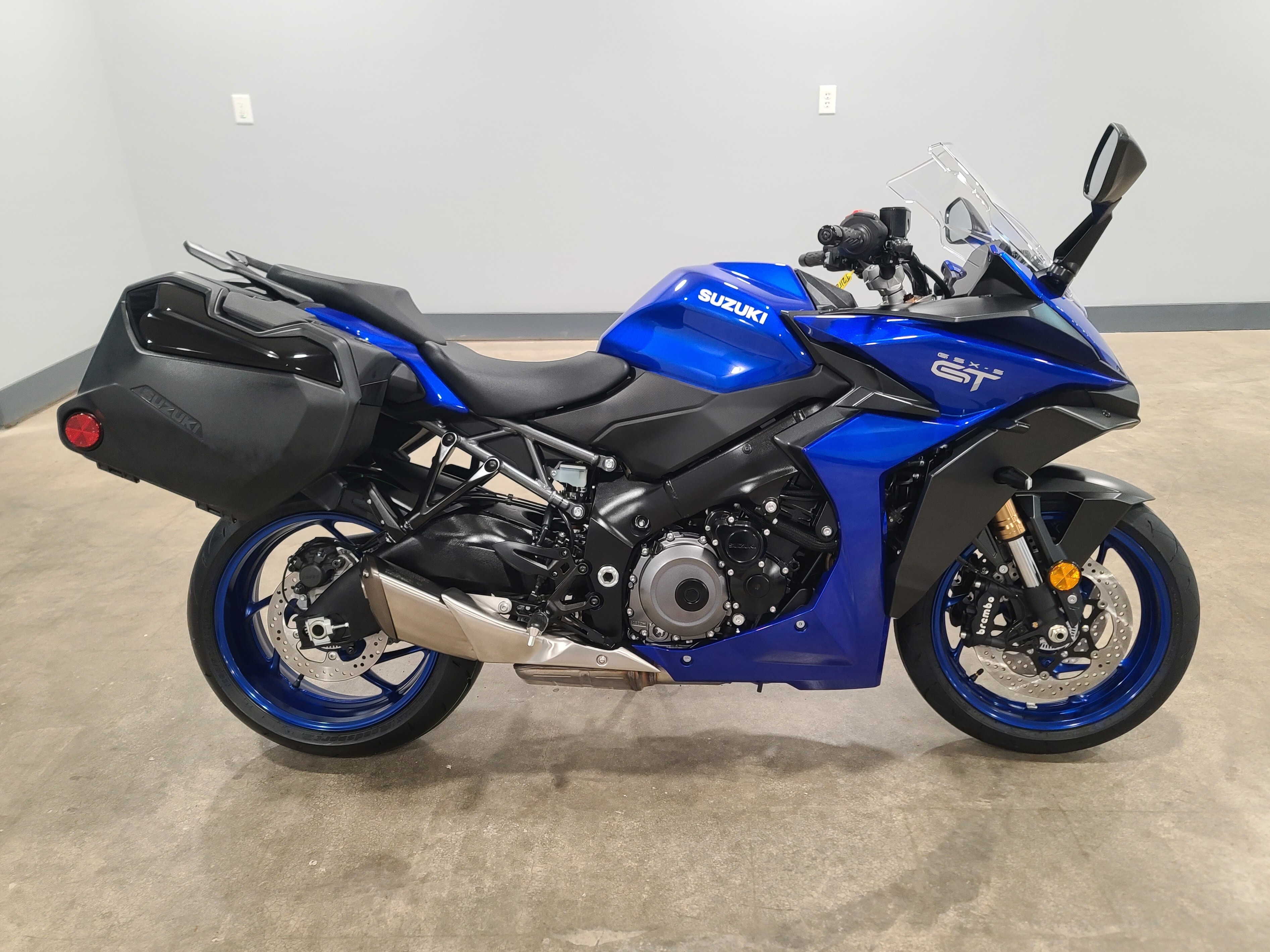 2026 Suzuki GSX-S1000GT+ 1000GT+ in Birmingham, AL