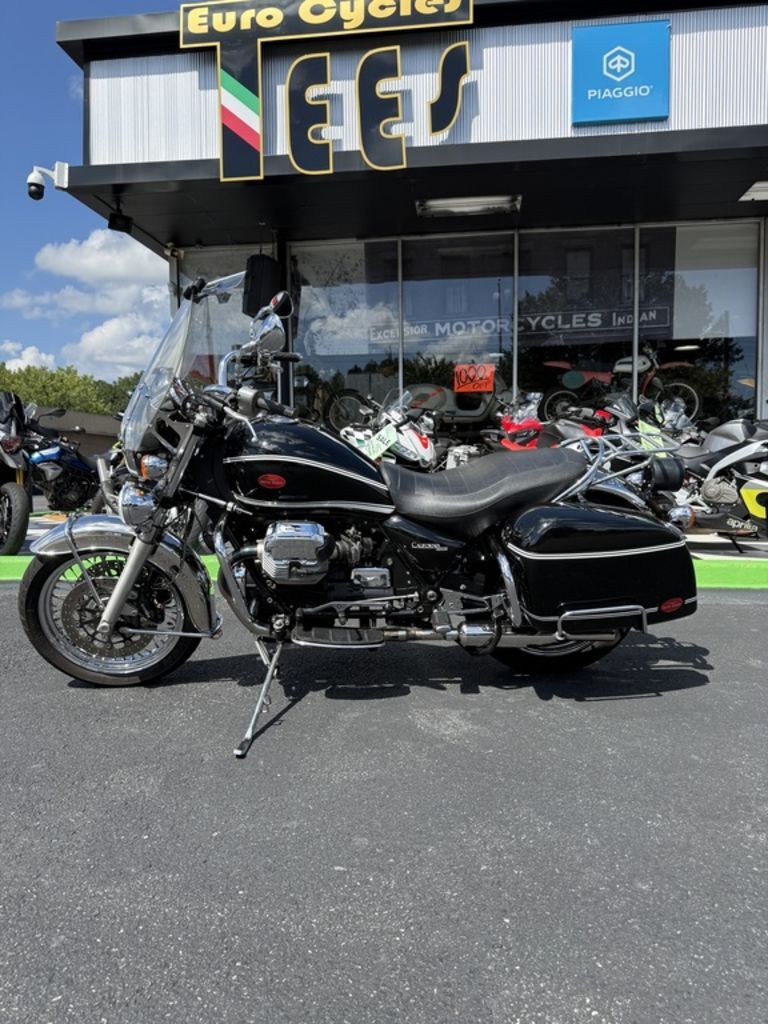 2009 Moto Guzzi California Vintage VINTAGE in Charlotte, NC