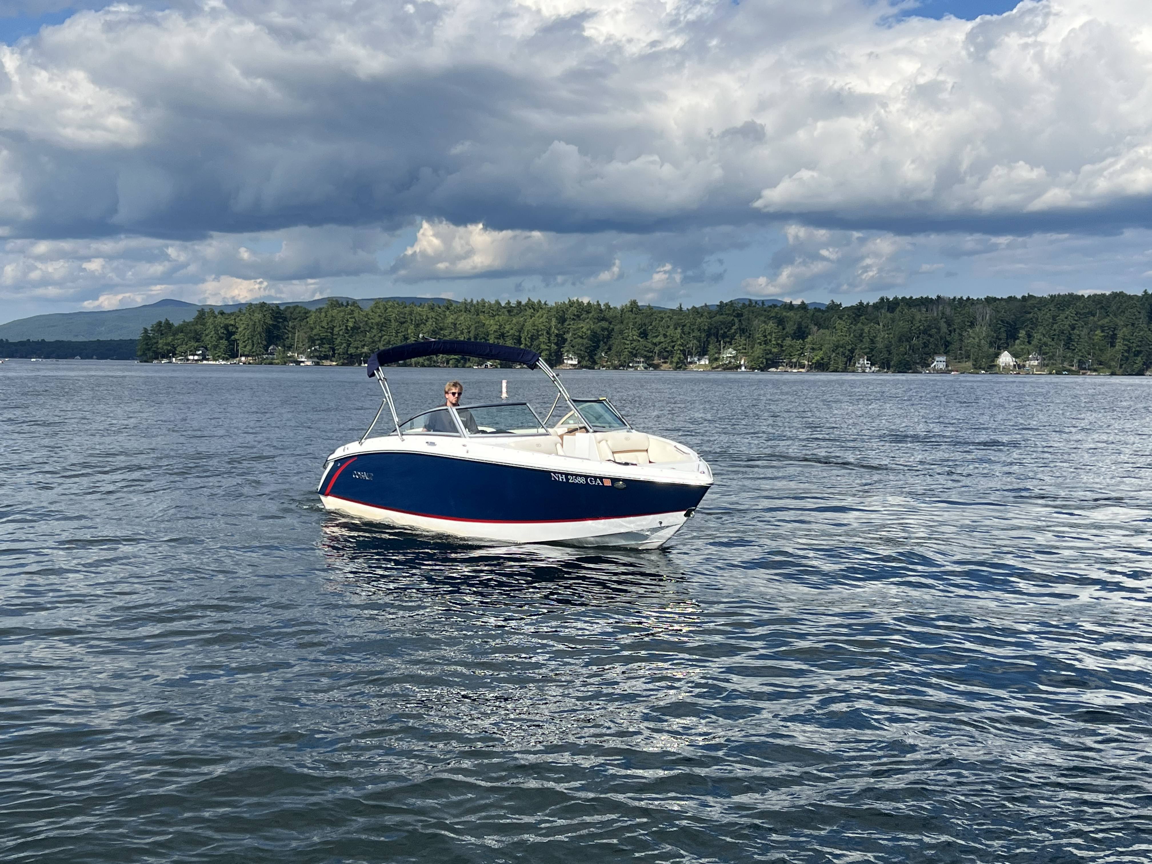 2021 Cobalt R3 R8 in meredith NH