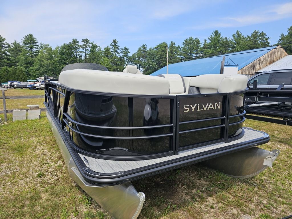 2025 Sylvan Mirage 8520 CLZ DH X3 CLZ in freedom NH