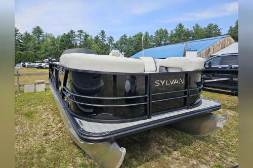 2025 Sylvan Mirage 8520 CLZ DH X3 CLZ in freedom NH