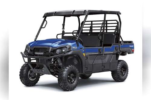 2026 Kawasaki Mule PRO-FXT 1000 LE in granbury TX