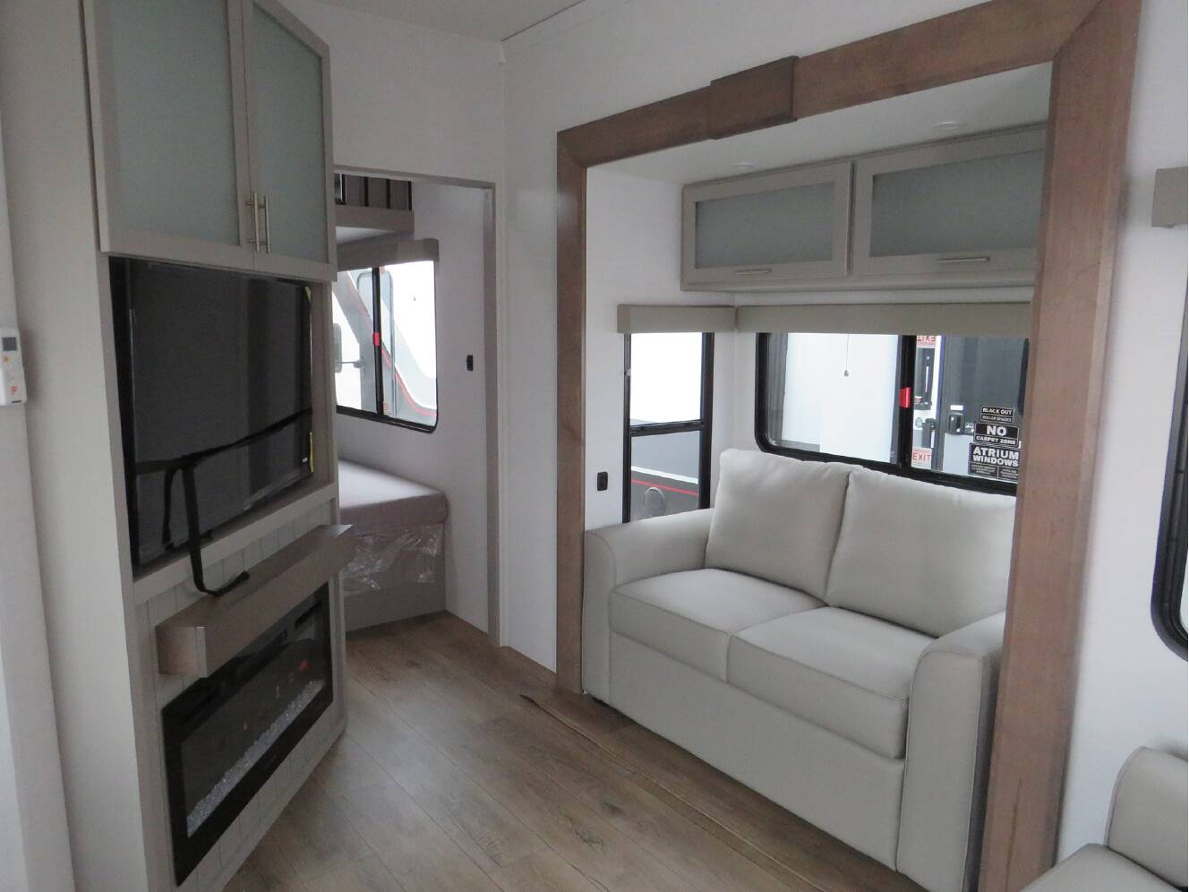 A photo of this 2025 Alliance AVENUE 38DBL