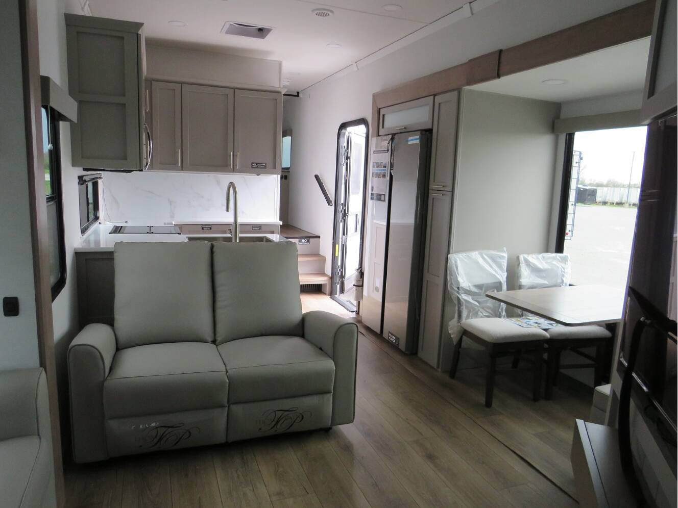A photo of this 2025 Alliance AVENUE 38DBL