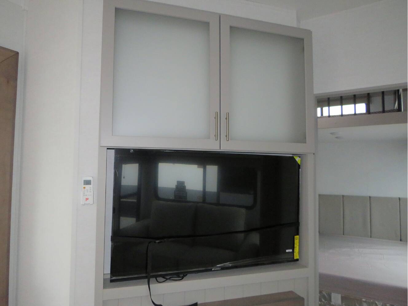 A photo of this 2025 Alliance AVENUE 38DBL
