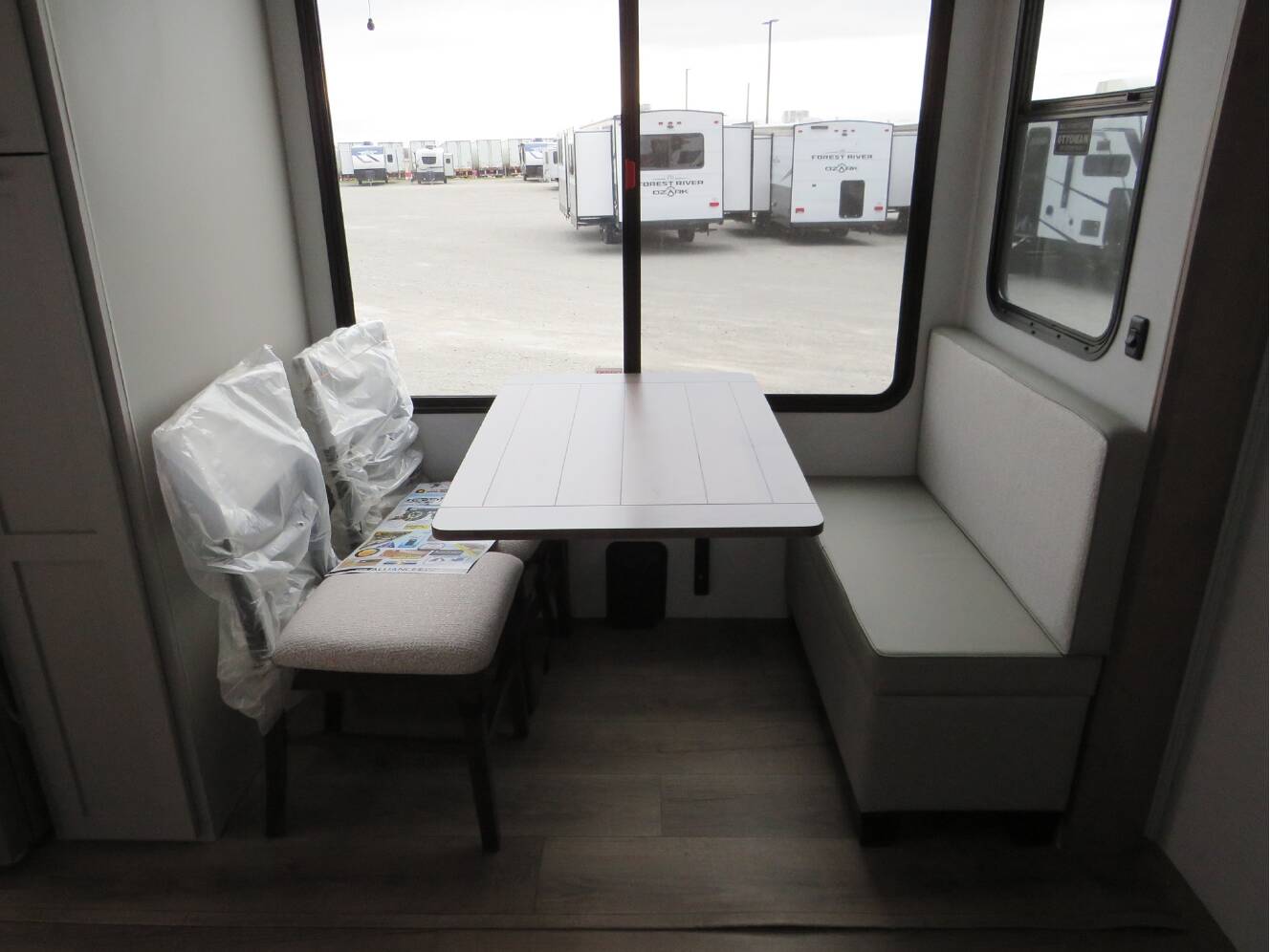 A photo of this 2025 Alliance AVENUE 38DBL