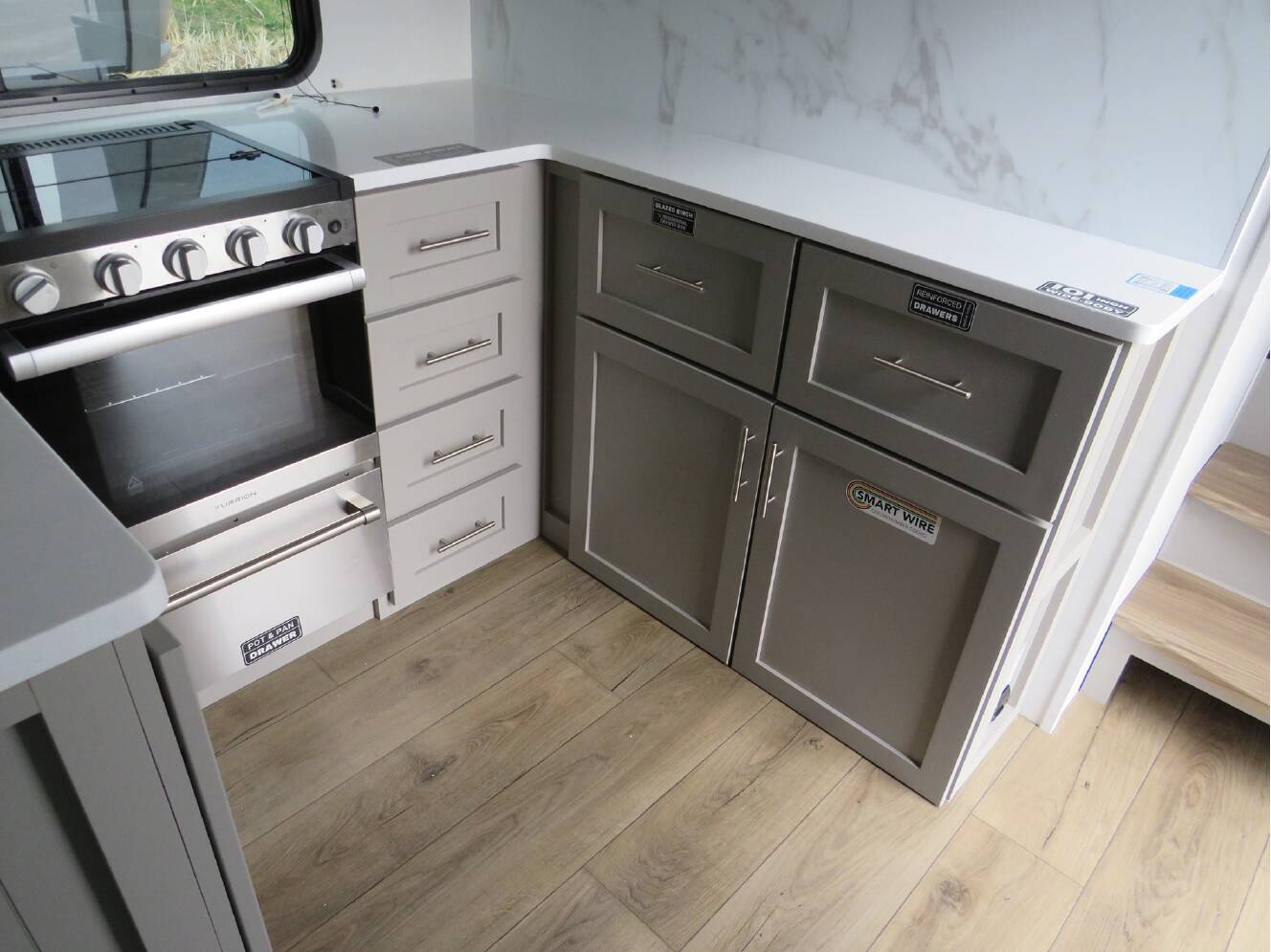 A photo of this 2025 Alliance AVENUE 38DBL
