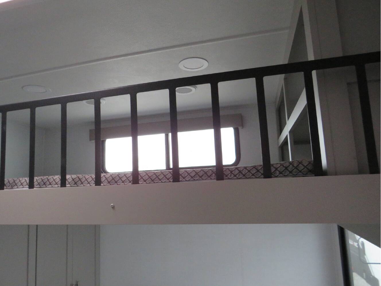 A photo of this 2025 Alliance AVENUE 38DBL