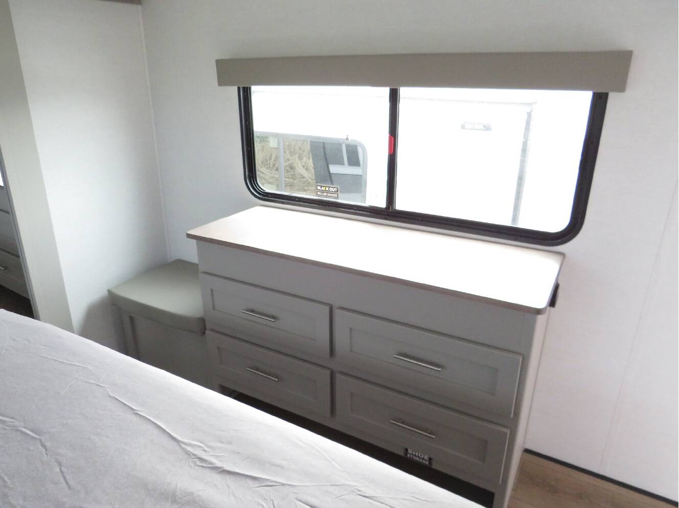A photo of this 2025 Alliance AVENUE 38DBL