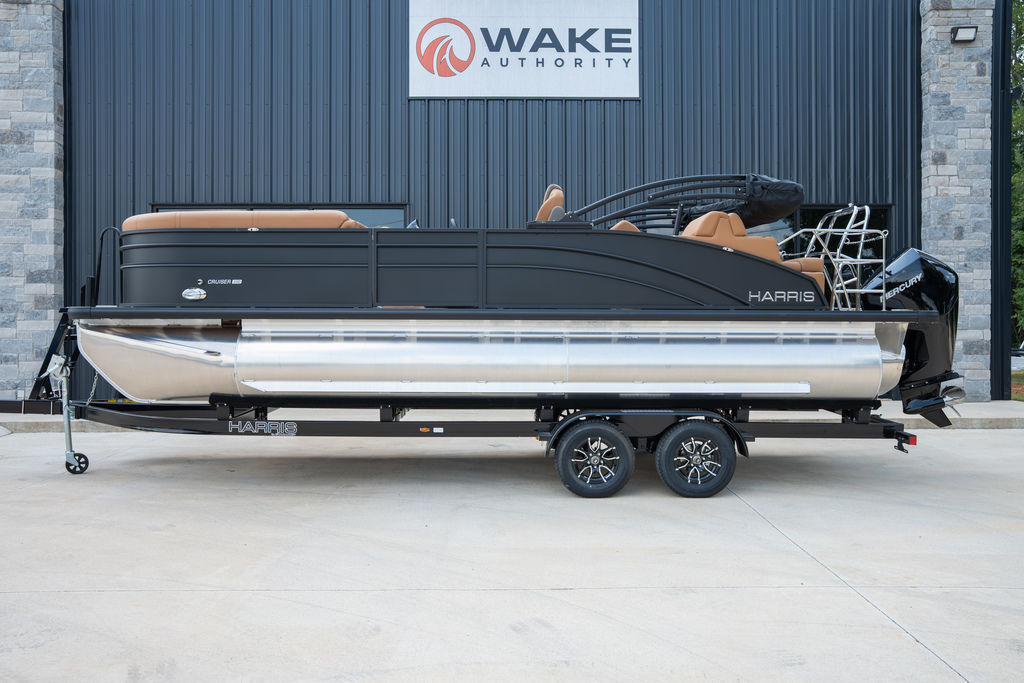 2027 Harris Cruiser 230 SLDH in carthage TX