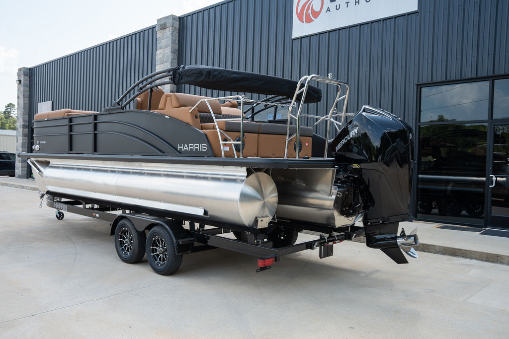 2027 Harris Cruiser 230 SLDH in carthage TX