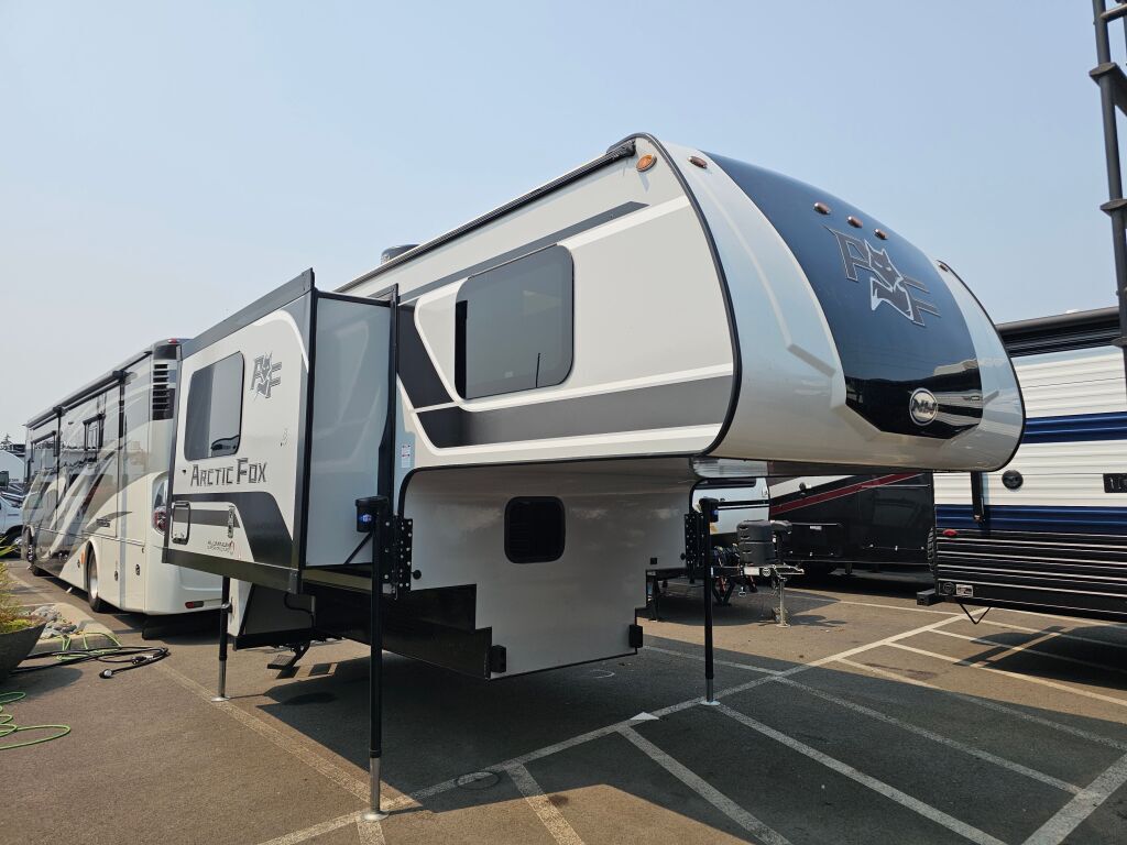 2025 Northwood Arctic Fox 811 in kent WA