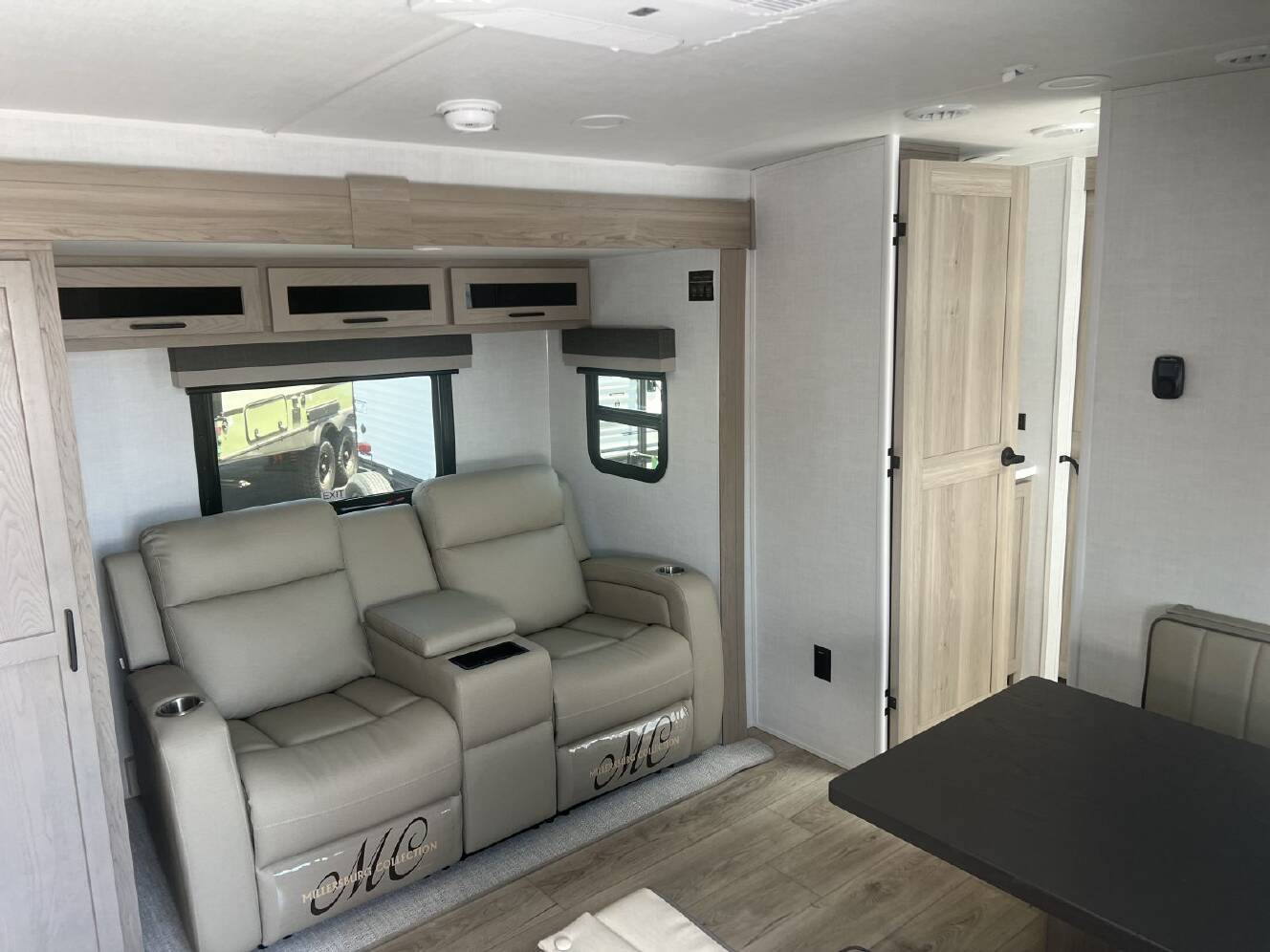A photo of this 2026 Forest River Rv Rockwood Mini Lite 2515S
