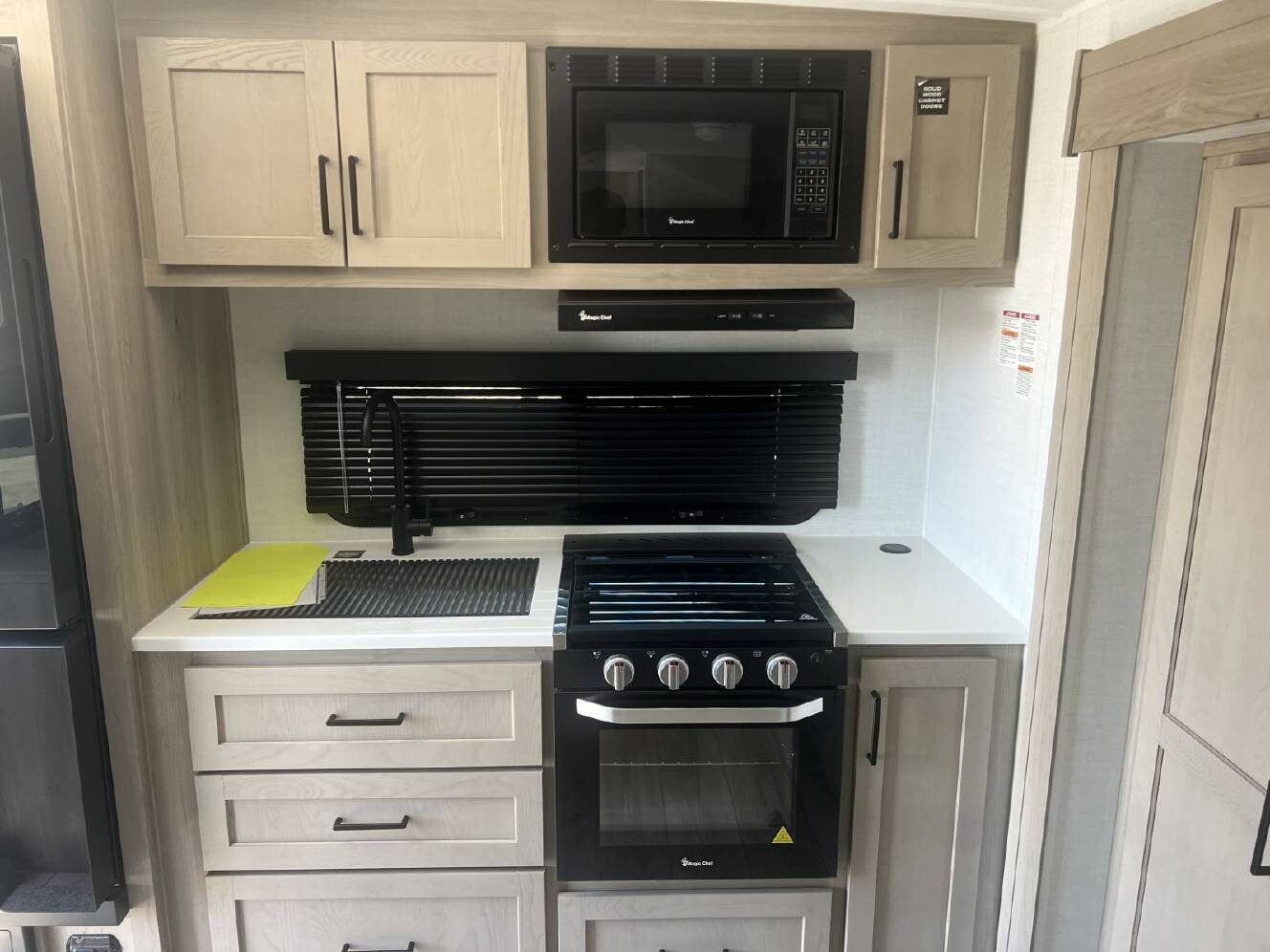 A photo of this 2026 Forest River Rv Rockwood Mini Lite 2515S