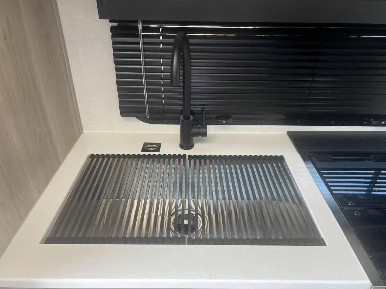 A photo of this 2026 Forest River Rv Rockwood Mini Lite 2515S