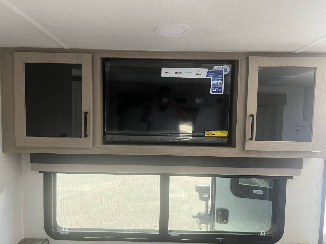 A photo of this 2026 Forest River Rv Rockwood Mini Lite 2515S