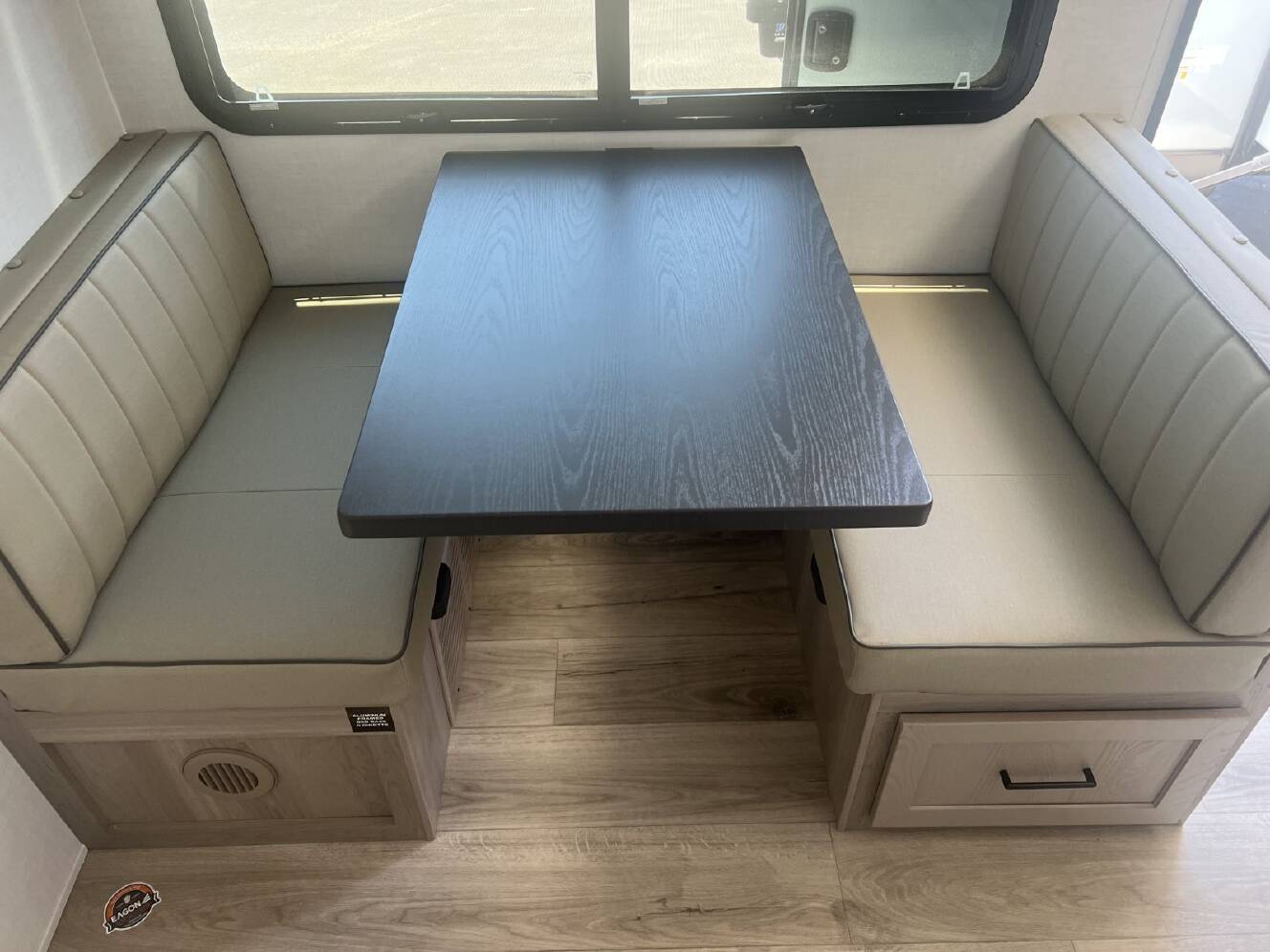 A photo of this 2026 Forest River Rv Rockwood Mini Lite 2515S