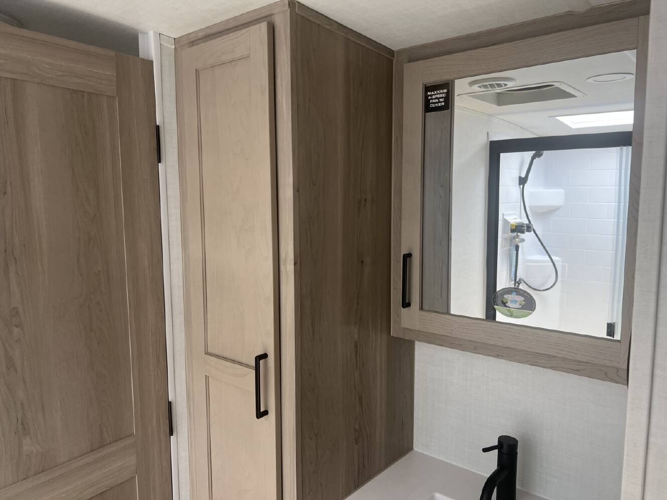 A photo of this 2026 Forest River Rv Rockwood Mini Lite 2515S