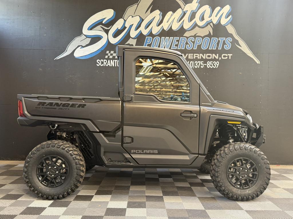 2026 Polaris RANGER XD 1500 NORTHSTAR ULTIMATE in vernon CT