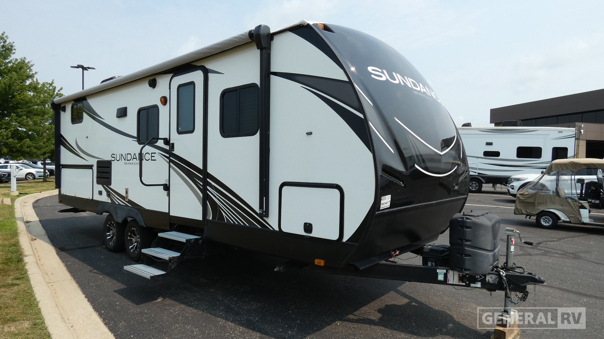 2020 Heartland SUNDANCE Ultra Lite 241BH in wixom MI